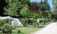 Camping Domaine Papillon ***