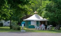 Camping Rouergue