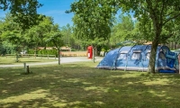 Camping le Laha