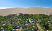 Camping La Forêt