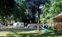 Camping La Palombière - 3 stars