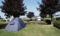 Camping Municipal Fismes