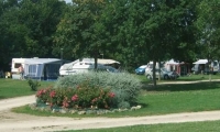 Camping Valerick