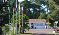 Camping Atlantique Forêt