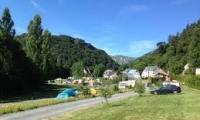 Camping Voissières