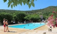 Camping Le Pradal