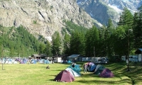 HOBO Camping Val Veny