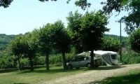 Camping Municipal Saint Pierre Château