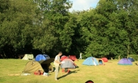 Camping Bosméléac