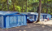 Camping Le Pin