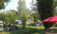 Camping le Pontillou
