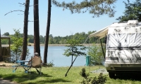 Camping Sunelia the shores of Lake Uby