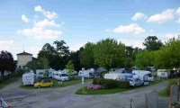 Camping municipal Casteljaloux