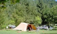 Camping La Plaine