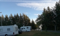 Camping Couffour