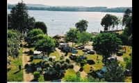 Camping Moux-en-Morvan