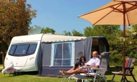 Camping Merry-sur-Yonne