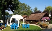 Camping Coullemières