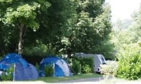 Camping Le Clupeau