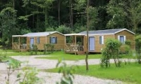 Camping Le Val De Trie