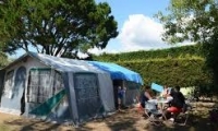 Camping Le Moténo