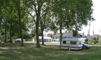 Camping municipal Mehun-sur-Yèvre