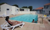 Camping le Logis