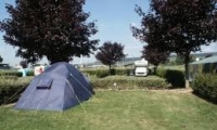 Camping Municipal Épernay