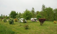 Camping de la Louve