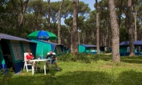 Camping Village Fabulous