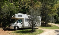 Camping - Ostello Fontemaggio Assisi