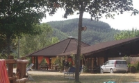 Camping Falterona