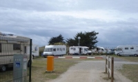 Camping Municipal de la Barre