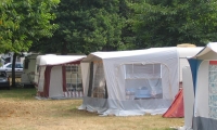 Camping Kerven