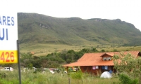 Camping PachaMama Alto Paraíso de Goiás