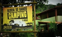 Camping Aldeia de Bambu