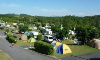 Camping municipal Chibau Berria