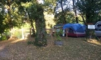 Camping Des Deux Rivieres