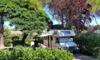 Camping Provence Valley