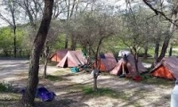 Camping Intercommunal et Gîte d