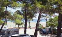 The Camping Roussillonnais