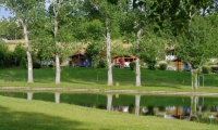 Camping municipal La Duzonne**