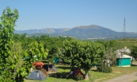 Camping Beaume Giraud