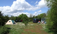 Camping Mas de Messier
