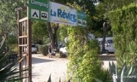 Camping Revire