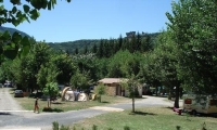 Camping Le Pont