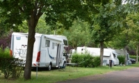 Camping Municipal Bourgueil