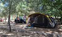 Camping And Holiday Balanea