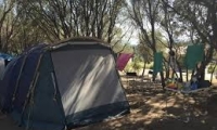 Camping Mandriale