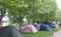 Camping Gaston Marchand
